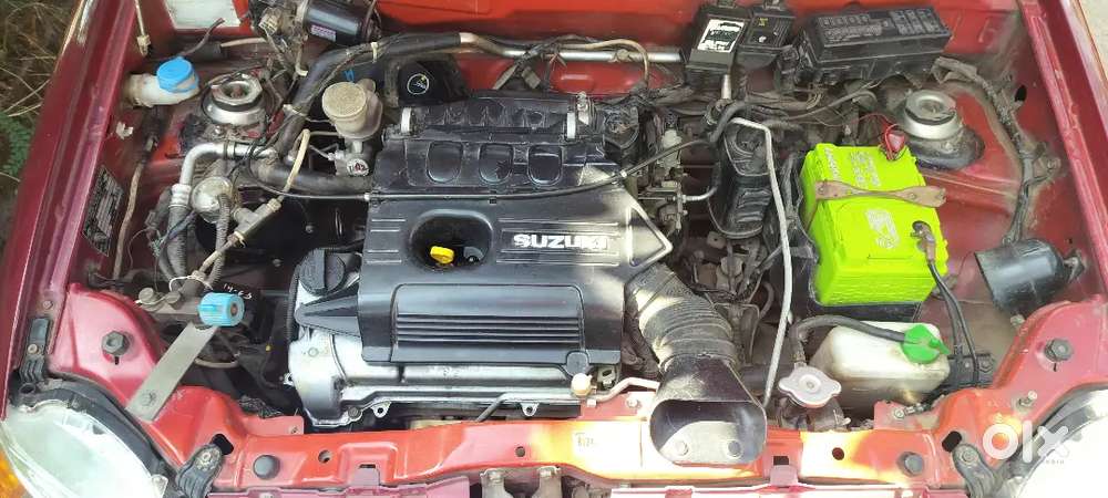 Maruti Suzuki Alto K10 2012