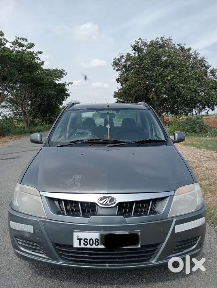 Mahindra Verito 2015 Diesel Good Condition
