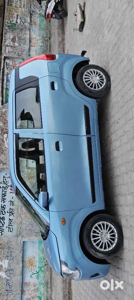 Maruti Suzuki Wagon R 2019 Petrol 72000 Km Driven