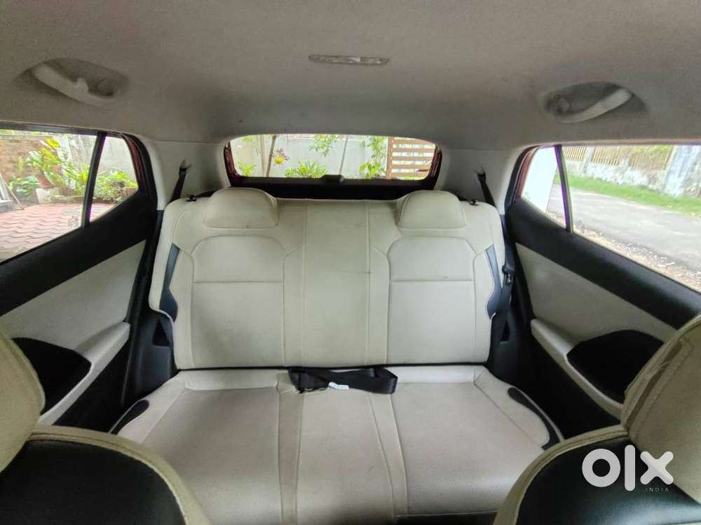 Hyundai Creta 2020  Diesel  Good Condition