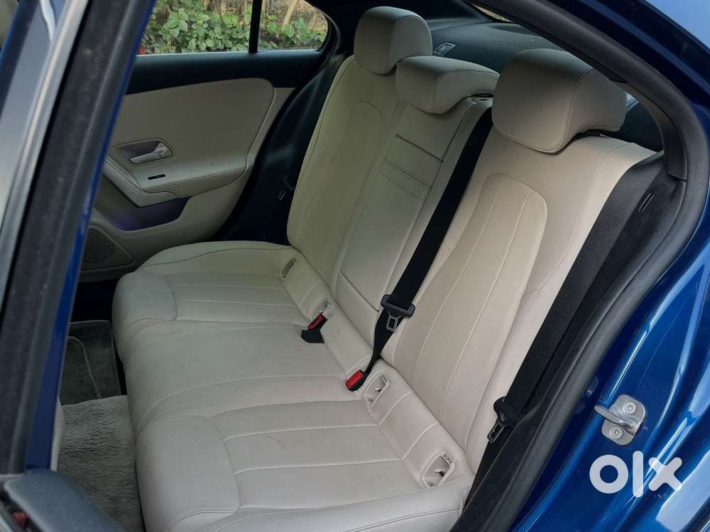 Mercedes-benz A-class Limousine 200, 2024, Petrol