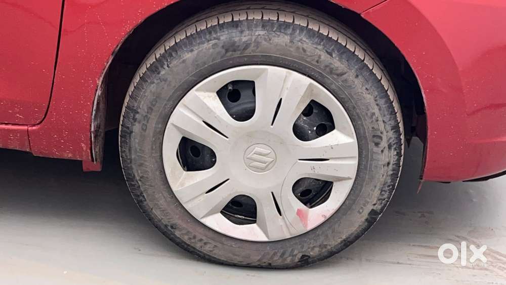 Maruti Suzuki Celerio 1.0 Vxi Amt, 2017, Petrol