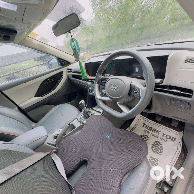 Hyundai Creta 1.5 Ex Diesel, 2024, Diesel