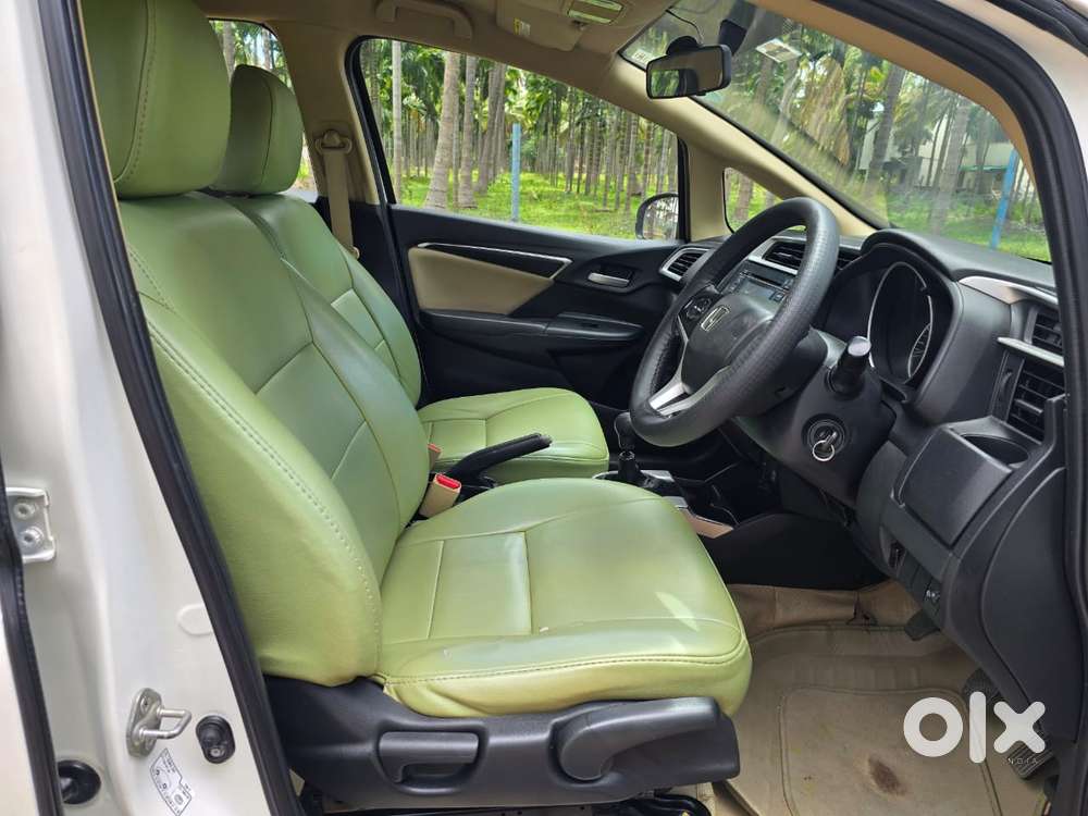 Honda Jazz 1.5 V I Dtec, 2015, Diesel