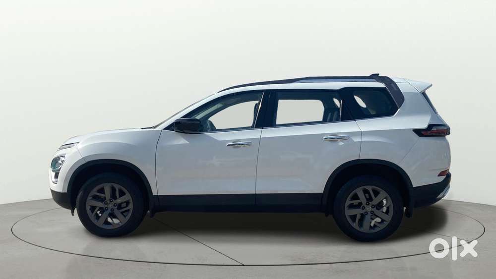 Tata Safari 2.0 Kryotec Xt Plus, 2022, Diesel