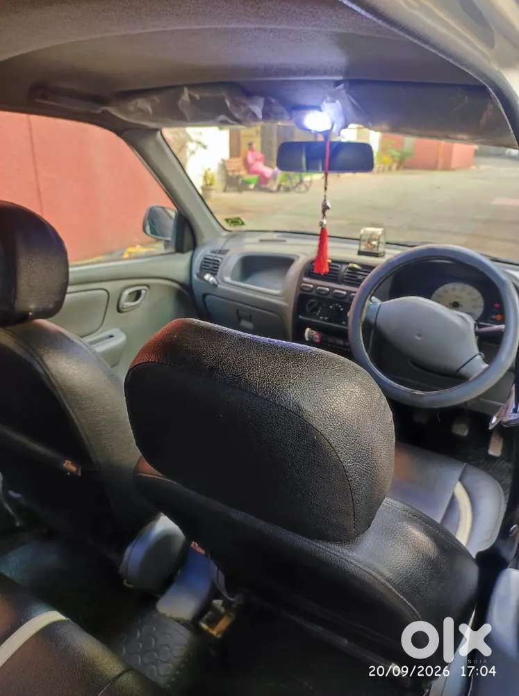 Maruti Suzuki Alto 2006 Lxi Variant
