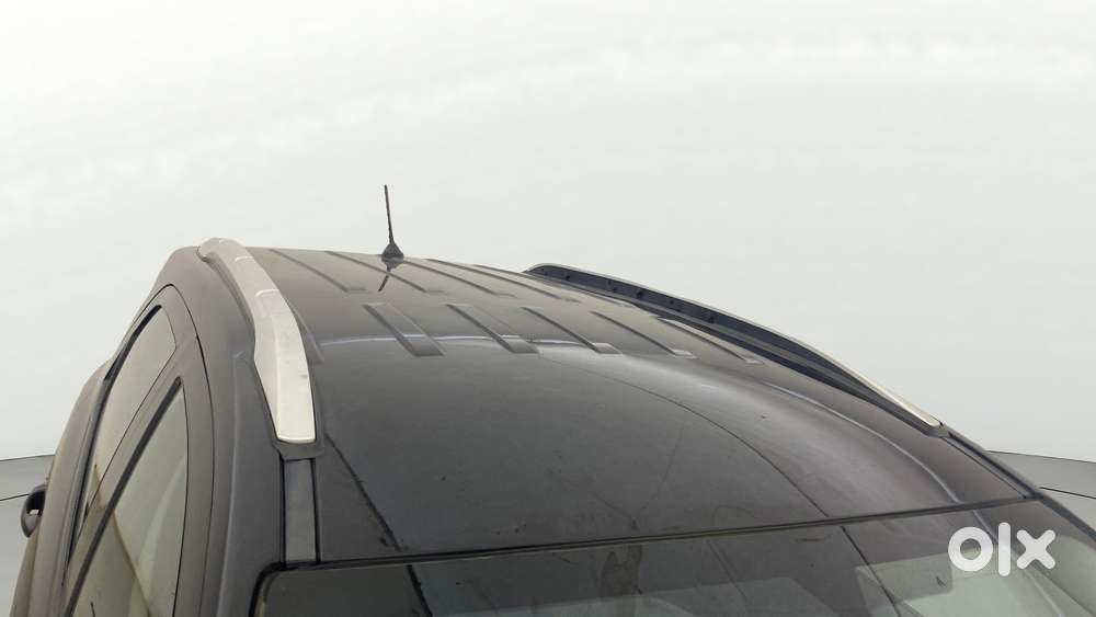 Ford Ecosport 1.5 Petrol Titanium, 2019, Petrol