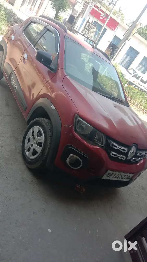 Renault Kwid 2015 Hu