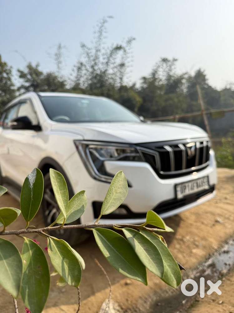 Mahindra Xuv700 2023 Petrol 31000 Km Driven