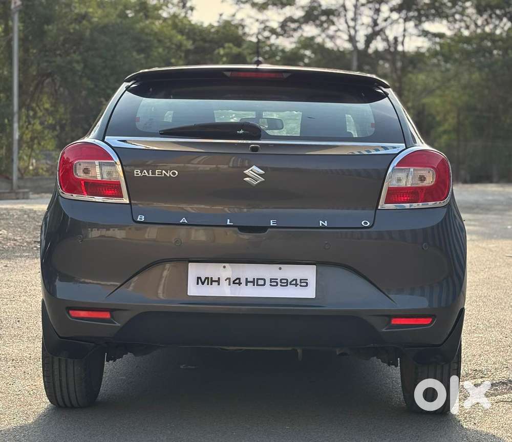 Maruti Suzuki Baleno Zeta, 2018, Diesel