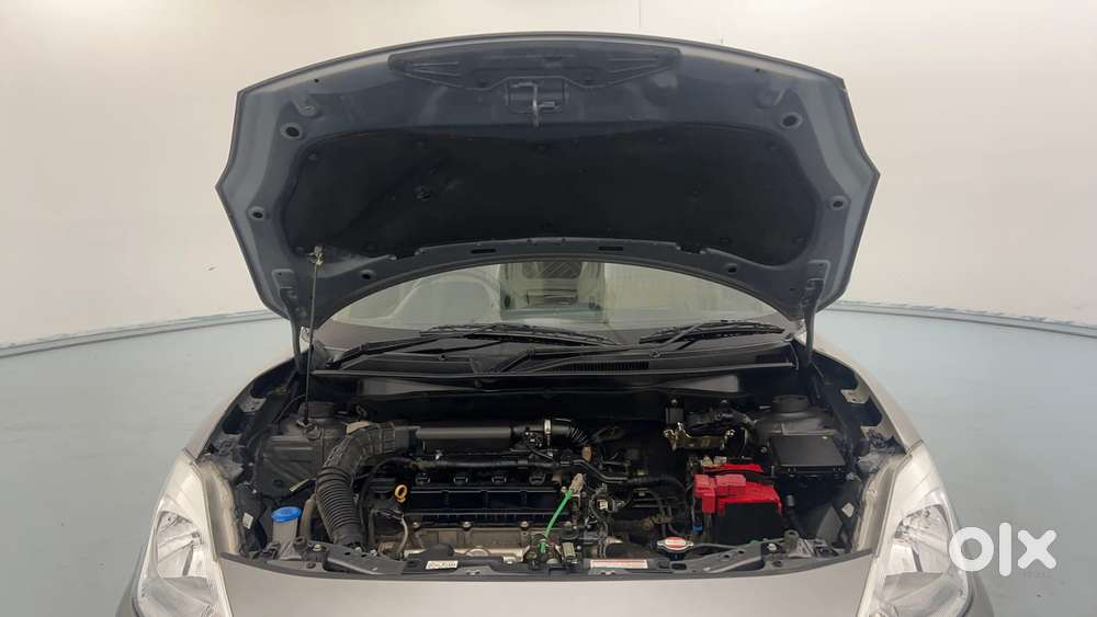 Maruti Suzuki Dzire 1.2 Zxi, 2020, Petrol