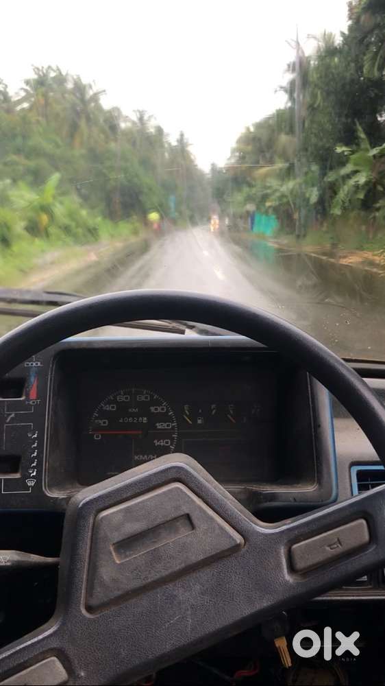 Maruti Suzuki 800 Sb 308 (1997)