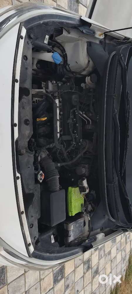 Hyundai New I20 2019 Petrol Well Maintained