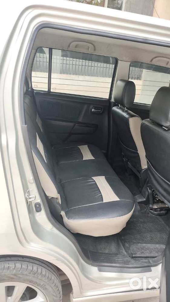 Maruti Suzuki Wagon R Vxi, 2014, Petrol