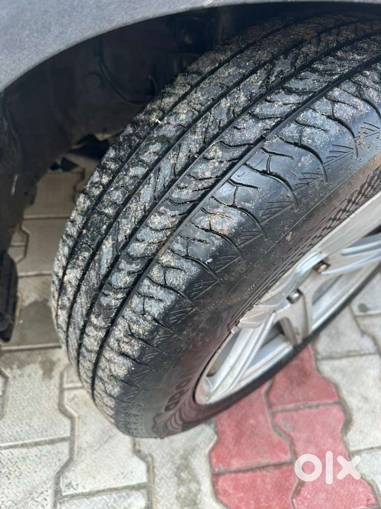 Hyundai Creta 1.5 Diesel 2021