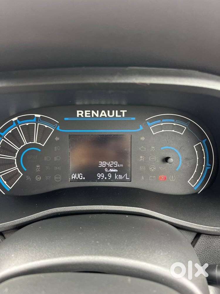 Renault Kwid Climber 1.0 Mt, 2023, Petrol