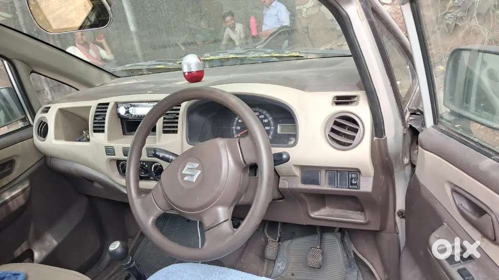 Maruti Zen Estilo Showroom Condition  Fully Lodid Ac Chalu