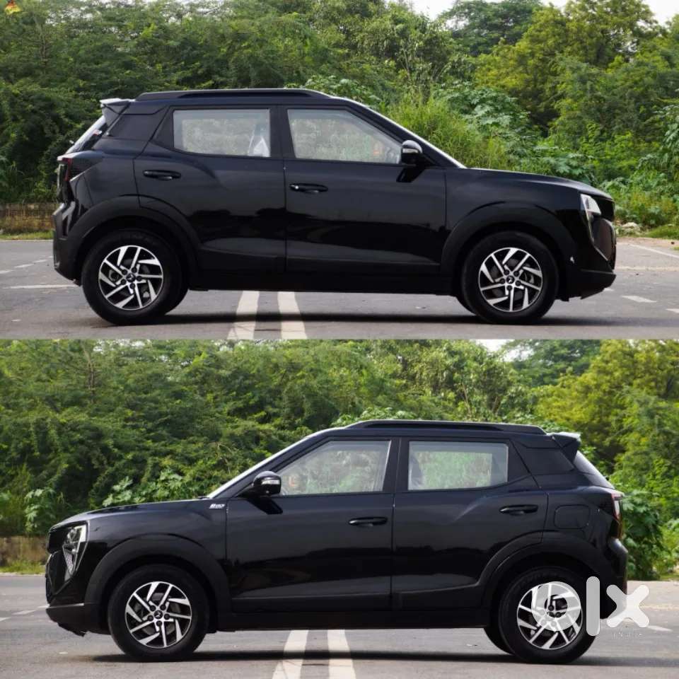 Mahindra Xuv 3xo Ax5 Ds Mt, 2024, Diesel