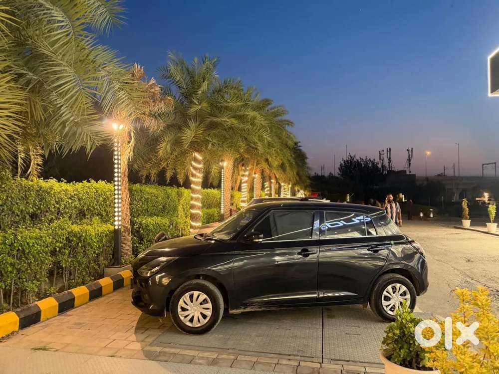 Maruti Suzuki Swift Vxi Cng, 2025, Cng & Hybrids