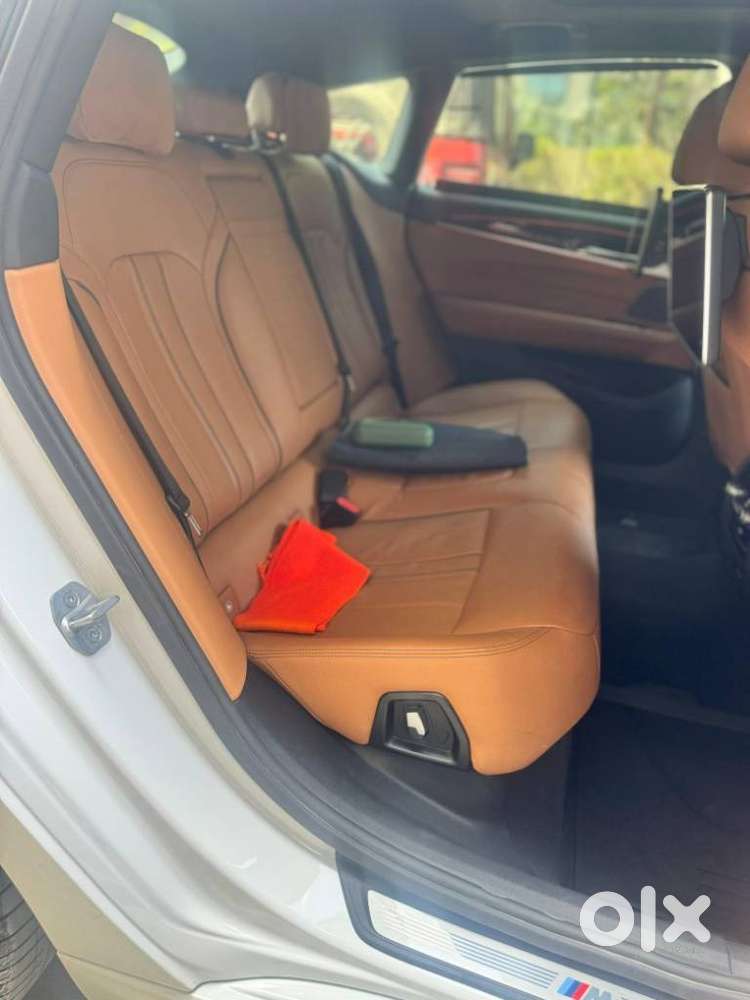 Bmw 6 Series Gt 620d M Sport, 2023, Diesel