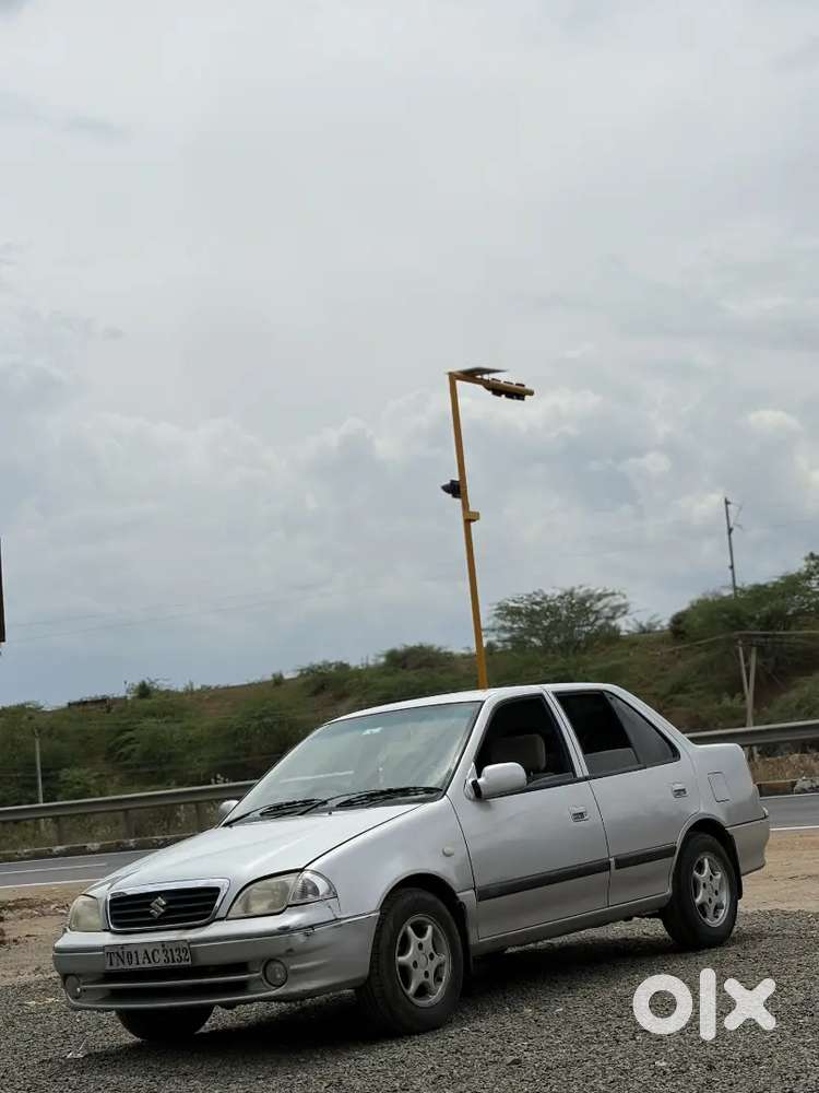 Maruti Suzuki Esteem 2007 Well Maintained