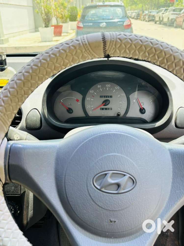 Hyundai Santro Xing Xp