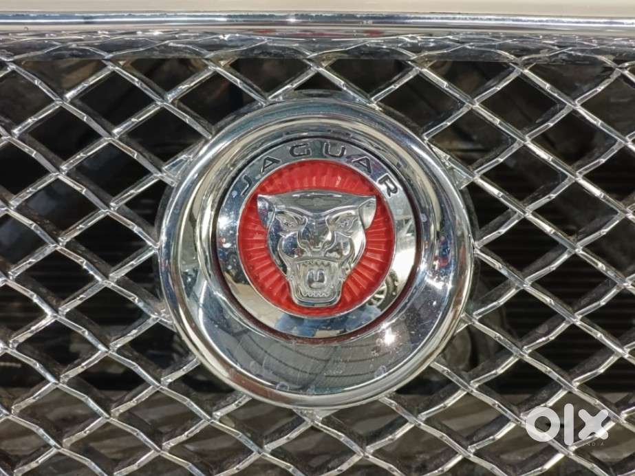 Jaguar Xj 3.0l Premium Luxury, 2014, Diesel