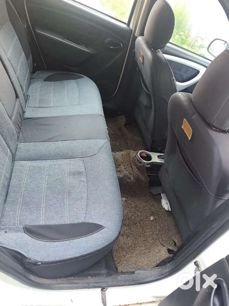 Renault Duster, Excellent Condition, Single Owner