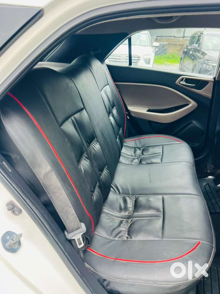 Hyundai I20 Sportz 1.4 Crdi, 2017, Diesel