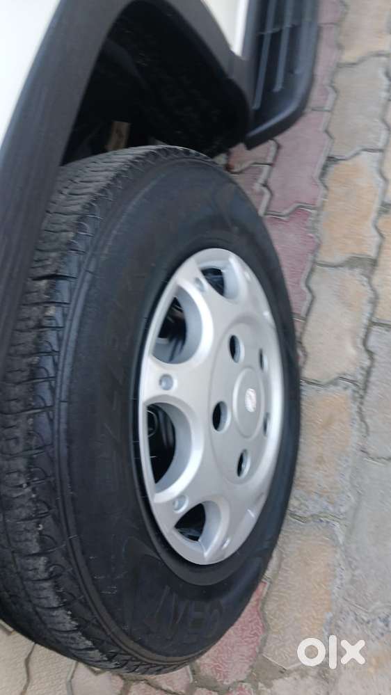 Mahindra Bolero Neo N8, 2021, Diesel