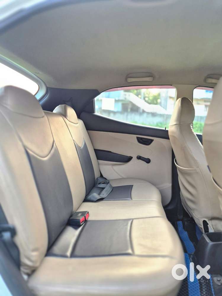 Hyundai Eon Era, 2016, Petrol
