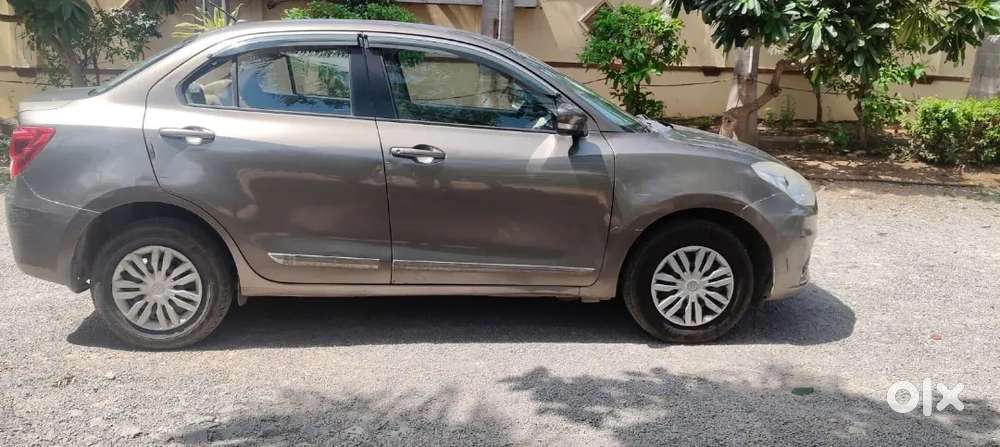 Maruti Suzuki Dzire 2021 Petrol 110000 Km Driven