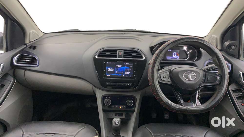 Tata Tiago 1.2 Revotron Xz Plus, 2022, Petrol