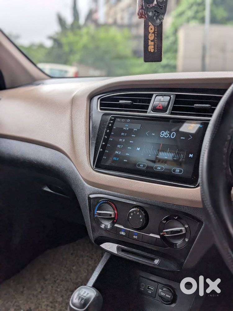 Hyundai Elite I20 Magna Executive 1.2, 2019, Petrol