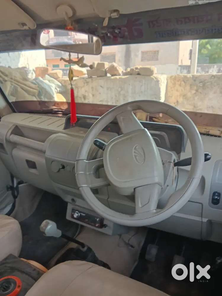 Mahindra Bolero 2016 Variant