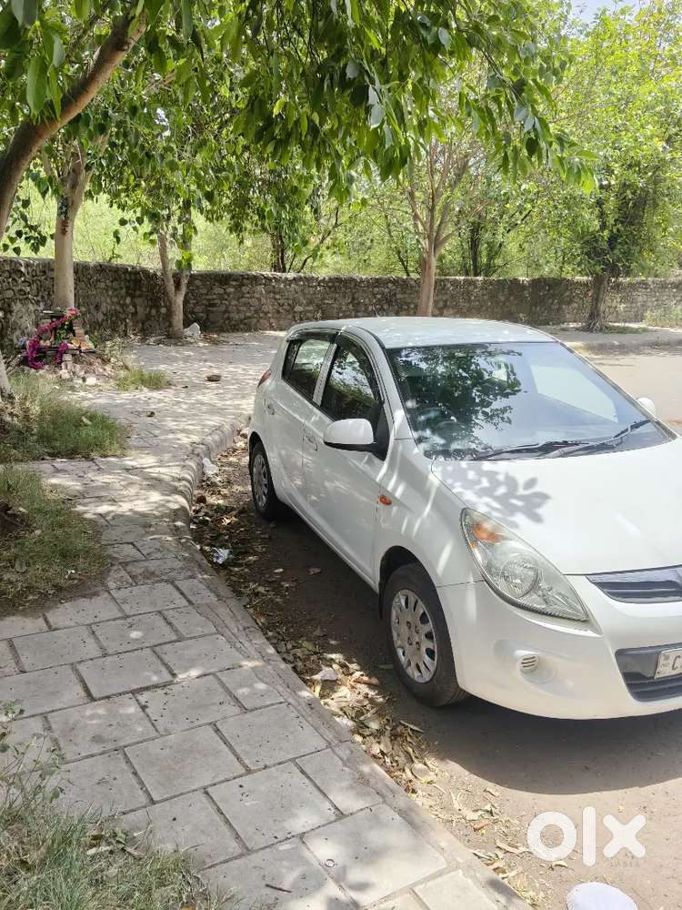 Hyundai I20 1.2 Magna 2010