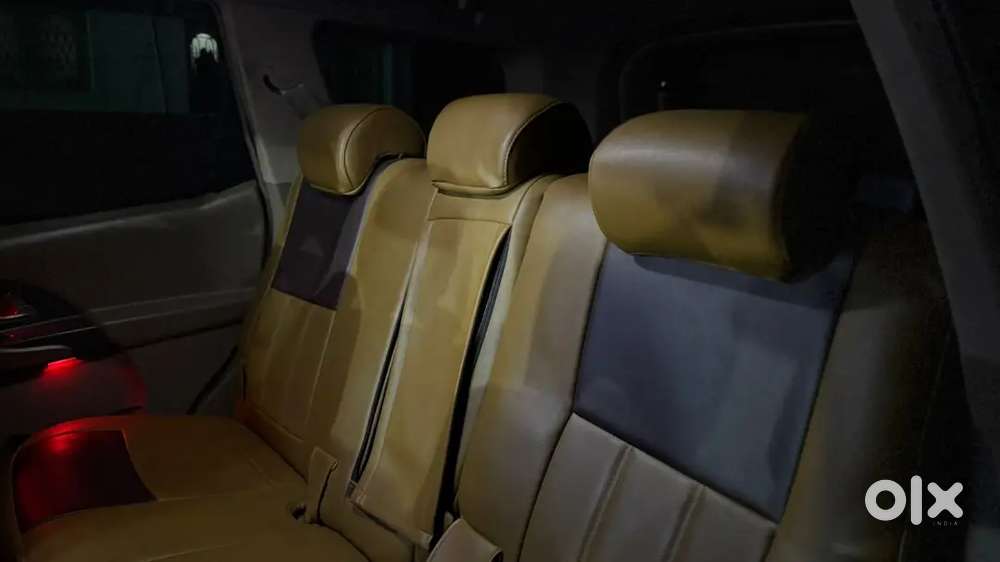 Mahindra Xuv500 Diesel Manual 2014 Second-hand Car