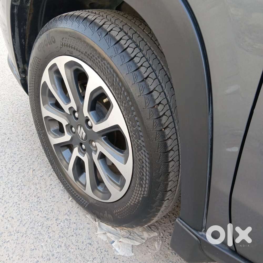 Maruti Suzuki Grand Vitara