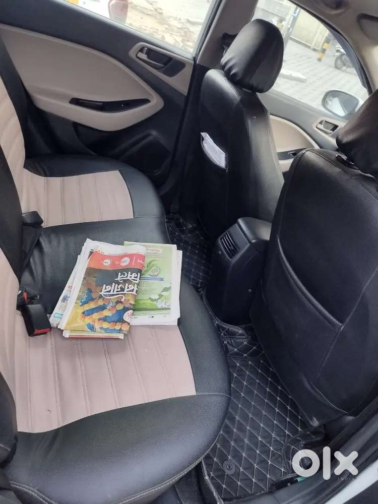 Hyundai I20 Sportz