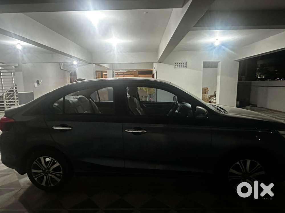 Honda Amaze Vx 2024