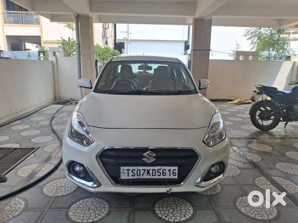 D-zire Zxi Petrol Manual 2023 Model