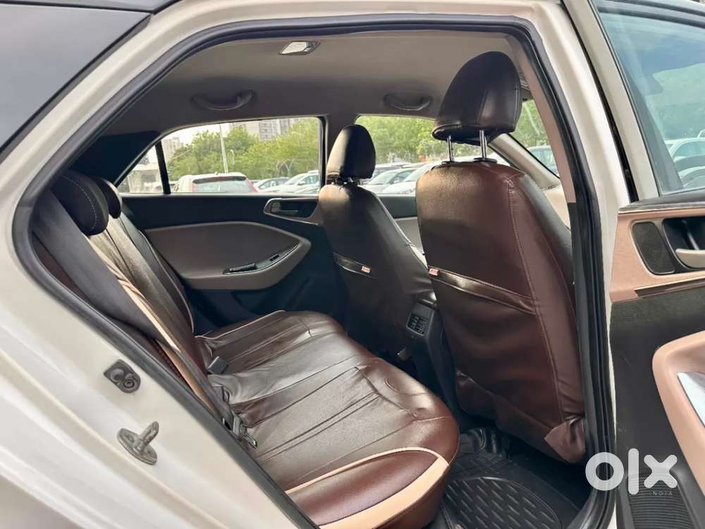 Hyundai Elite I20 Asta 1.4 Crdi, 2023, Diesel