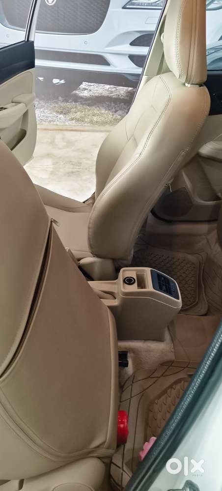 Maruti Suzuki Dzire, 2024