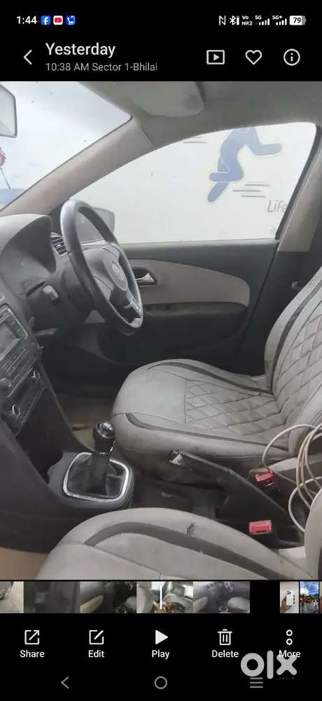 Volkswagen Polo 2013 Diesel Well Maintained