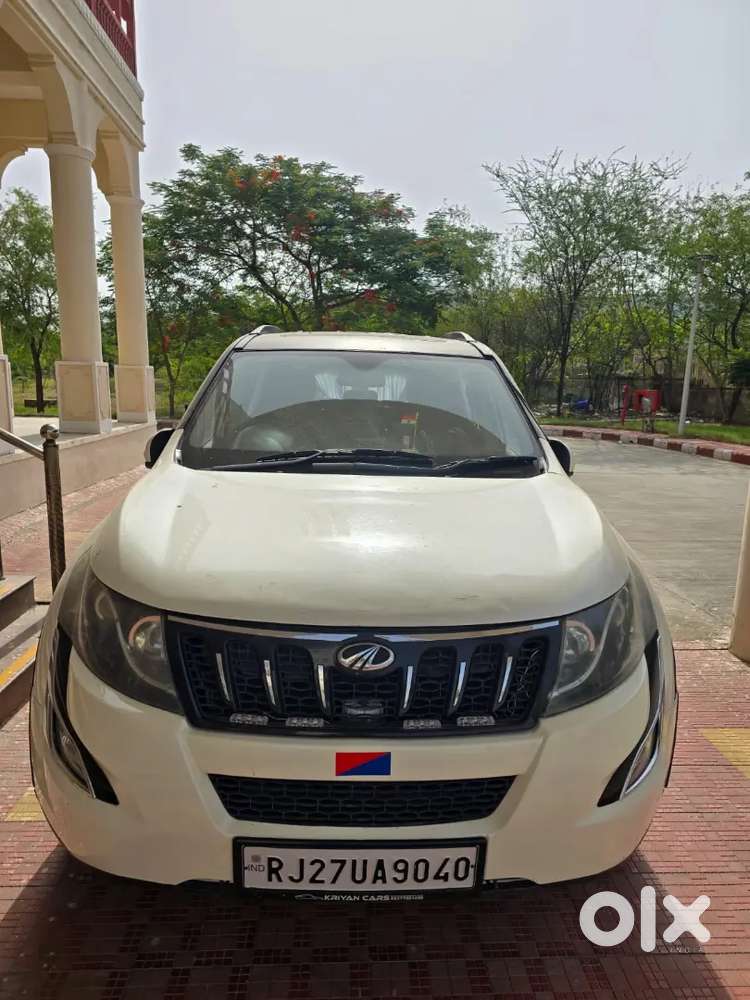 New Car Purchase