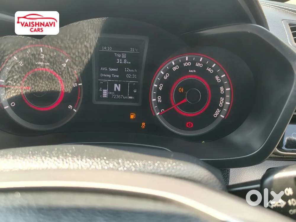 Mahindra Xuv300 W8 Option Diesel, 2019, Diesel