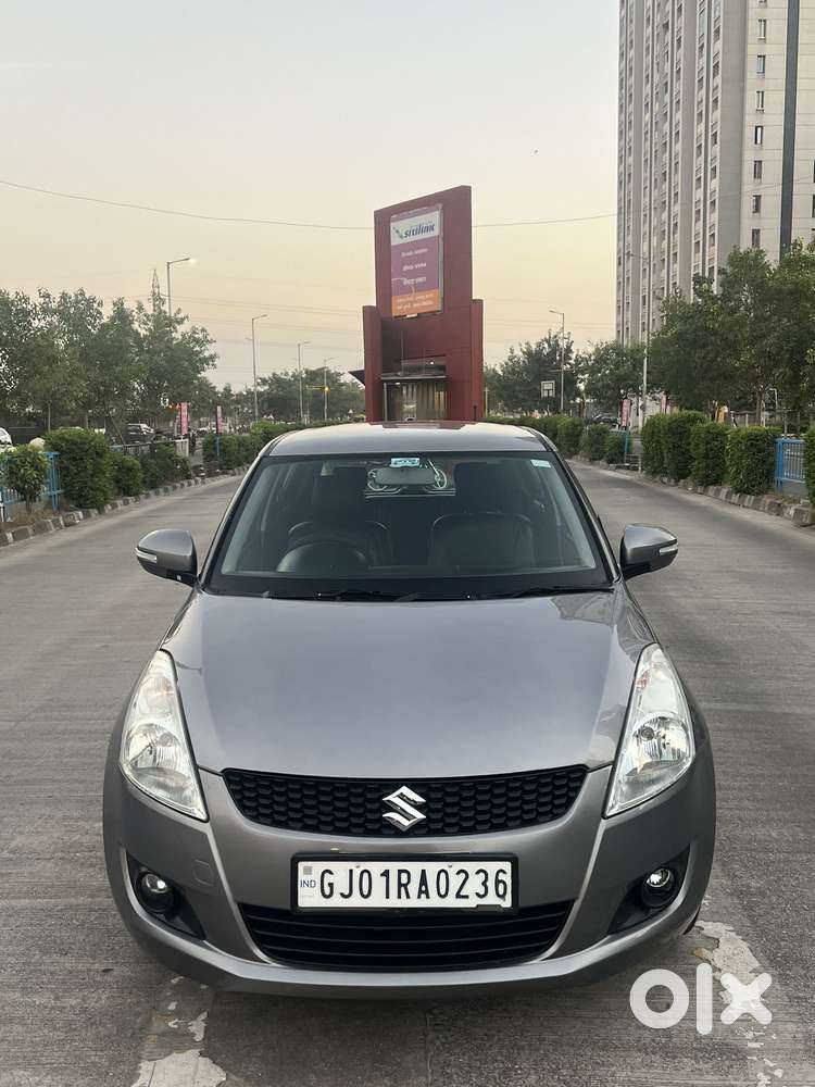 Maruti Suzuki Swift Ddis Vdi, 2012, Diesel