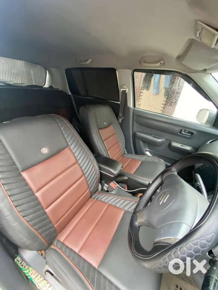 Maruti Suzuki New-gen Swift 2012 Diesel 100000 Km Driven