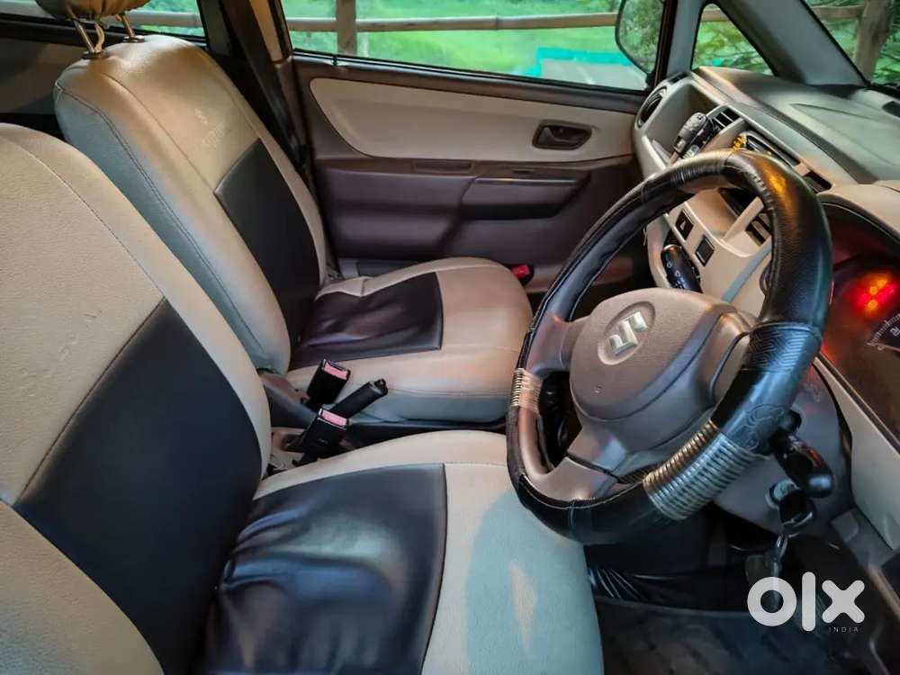 Maruti Suzuki Estilo 2010 Petrol 74000 Km Driven