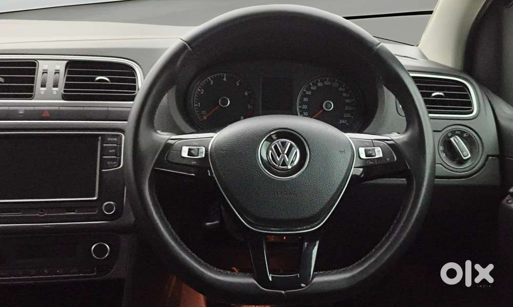 Volkswagen Polo 1.0 Highline Plus Tsi, 2020, Petrol